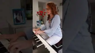 YERUSHALAYIM SHEL ZAHAV by Naomi Shemer