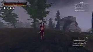 Conan exiles/ pvp 8009
