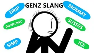 Genz Slang Tier List