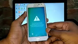an error has occurred while updating the device software use the emergency recovery function j2 fix