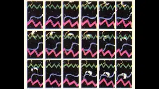 Falling In Riso