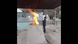 TABAKANING ZO'RI BIZDA