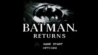 Batman Returns (2x Strength)