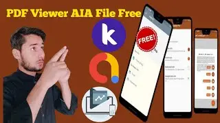 Admob earning proof | PDF FIle Viewer  Open PDF FIle  AIA File Kodular 2022