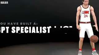 BEST 1V1 BUILD FOR NBA 2K23 CURRENT GEN ( GAMEBREAKING BUILD FOR 2K23)