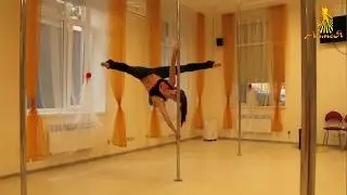 Выход во флаг. Обучающее видео