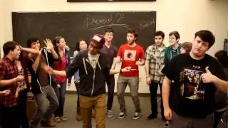 I Just Had Sex A Cappella!