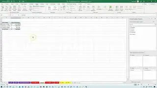 Excel 2019/365: Pivot Tables: Sorting and Filtering a Pivot Table
