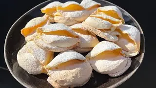 ANGEL WINGS COOKIES 🍪 The legendary cookie that went viral 😱