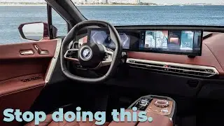 Display only Dashboards: Luxury or Lazy Design?