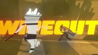 Zenless Zone Zero - I'm loving the Lucy / Ben / Grace team