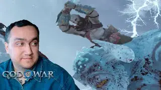 Сокровища Мидгарда ➢ God of War - Ragnarok  #7.2