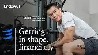 On The Money – Getting in shape, financially | Endowus