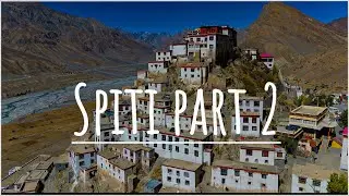 Celerio in SPITI:  Kaza
