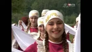 Информационная программа "Объектив" от 6 июня 2016