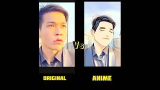 Sigma Vs Anime Version          #shorts #sigma #sigmarule