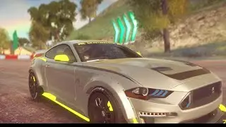 Asphalt Legends Unite Gameplay Walkthrough ( ios/Android) Part 1