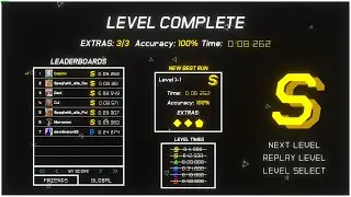 Poly Impulse (demo) level 1 8.262
