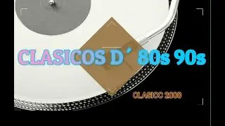 MY TOP 100 MUSIC 80s 90s