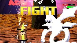 Mugen Opera Elmer X Advt Part Final