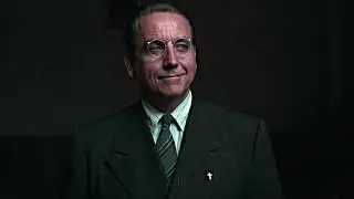 Shawshank Redemption Edit | Amster Edits