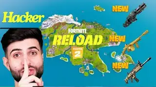 SypherPK Chapter 2 reload