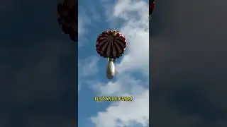 How Tsar Bomba Works 😬