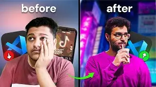 Build any Coding project in 80% less time | Productivity Tips for Developers
