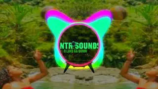 DJ JORDON season X choose me (afrostyle remix) NTR SOUNDS MANA