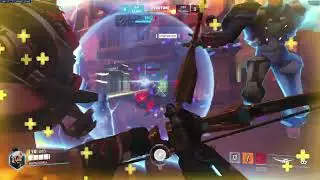 47 kill Hanzo game with some extra clips