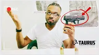 ONE YEAR WITH THE TAURUS G3C WHAT I THINK ABOUT IT SO FAR 🤷🏾￼