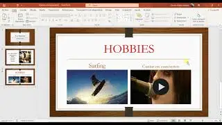 Guardar POWERPOINT en PDF.  Transformar mi archivo de powerpoint a formato PDF