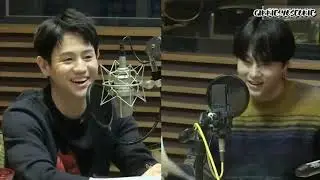 [Thaisub] 190102 YangYoseop's Dreaming Radio with special guest HIGHLIGHT