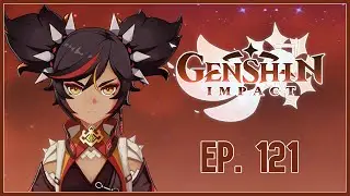 Wishing for Xinyan | Ep. 121 | Genshin Impact