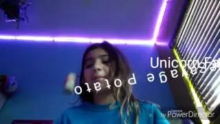 Unicorn Farts