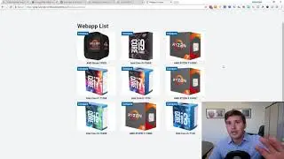 HTTPS and Tutorials Focused on Converting Product Sales - BC Academe Live Update - 08/30/2017