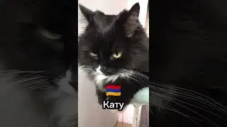 А как звучит слово 