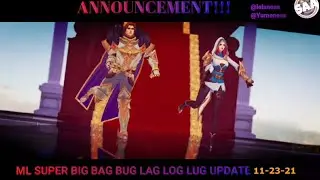 MLBB Bite Me Dance animation by Yumeness