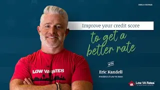 TIP: Improve your credit score to get a better rate