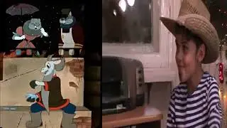 Далекое милое прошлое