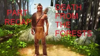 Recap of my Iroquois Civ 5 series