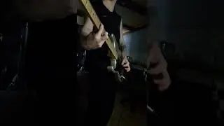 Pharaoh & Destroy Lonely – OMEGA (guitar cover) @whitepunk8199 @DeadDynasty @destroylonely