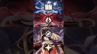 LORE IN THE GENSHIN UI?  