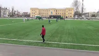 Академия СК Ротор - СШОР Факел Воронеж 1т