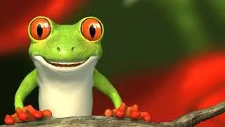 French song for children # Meunier tu dors