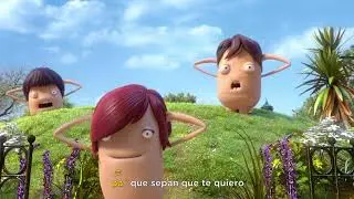 Mamá Lucchetti - Mameros