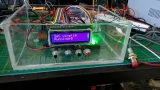 Arduino product counter using proximity sensor