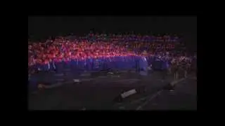 The Mississippi Mass Choir - God's On Your Side