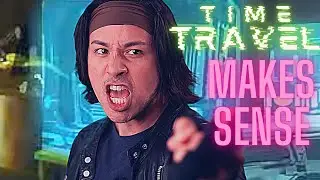 Time Travel movie plots