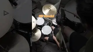The Essential Drum Fill to Win Over Your Audience!